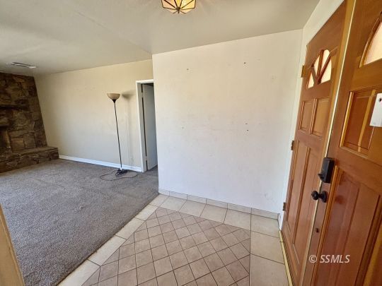 Property Photo:  236 W Iowa Ave  CA 93555 