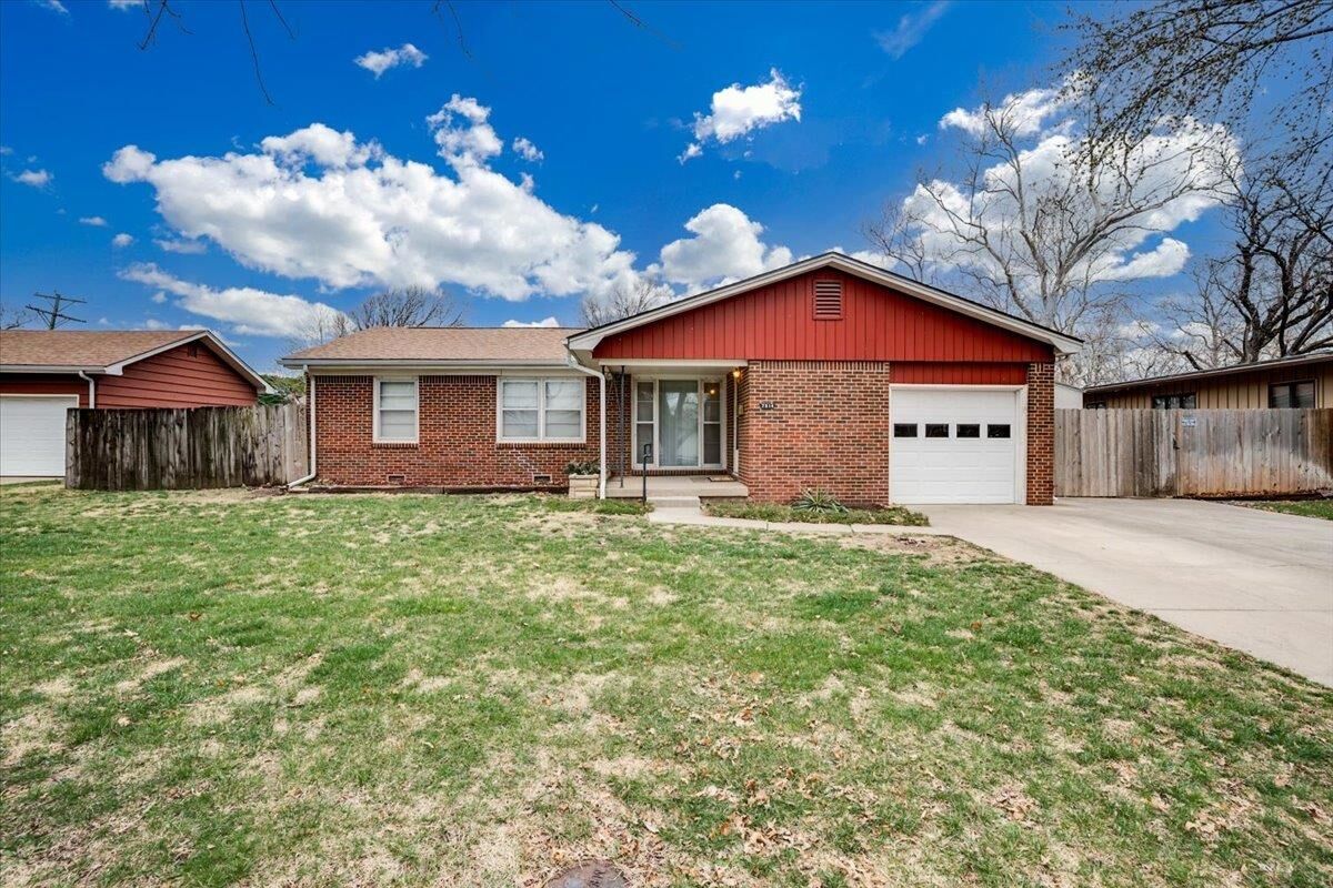 Property Photo:  7514 W Hale St  KS 67212-3508 