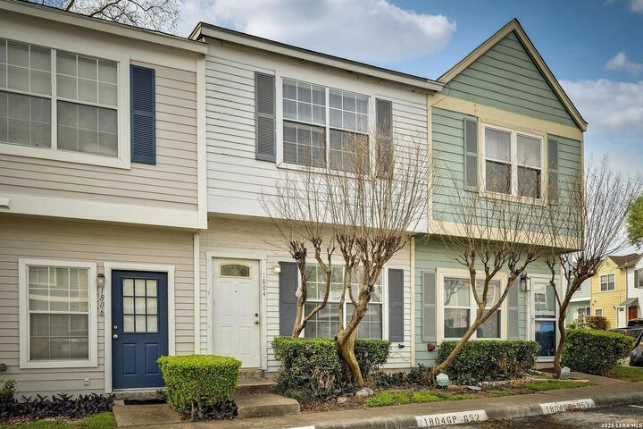 Property Photo:  1804 Garys  TX 78247 