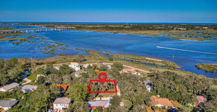 Property Photo: Terrapin Rd Lots 496 &Amp 497 FL 32086