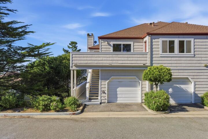 Property Photo:  480 Pointe Pacific 1  CA 94014 