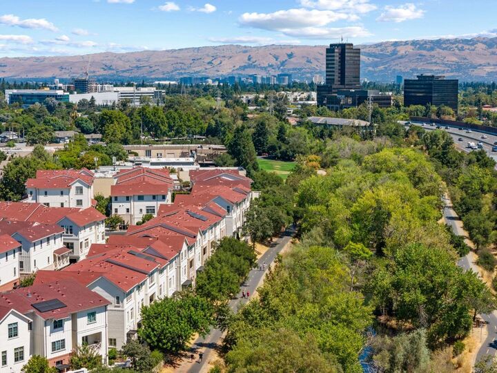 Property Photo:  136 Lottie Lane  CA 95008 