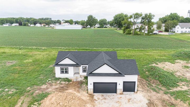 Property Photo:  105 W 2nd Street  WI 53935 