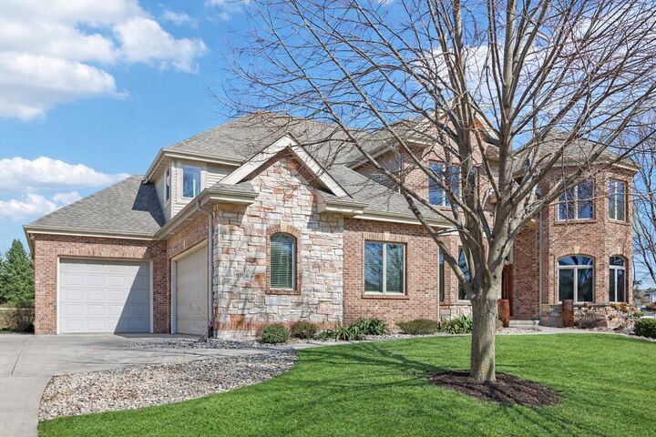 Property Photo: 9706 Sandhill Road WI 53562