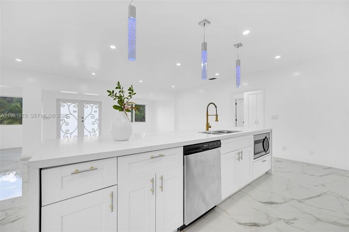 Property Photo:  11011 NE 9th Ct  FL 33161 