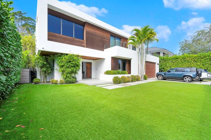 Property Photo:  7900 SW 54th Ave  FL 33143 
