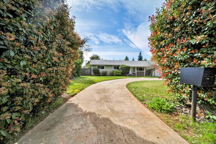 Property Photo:  2195 Rancho Road  CA 96002 