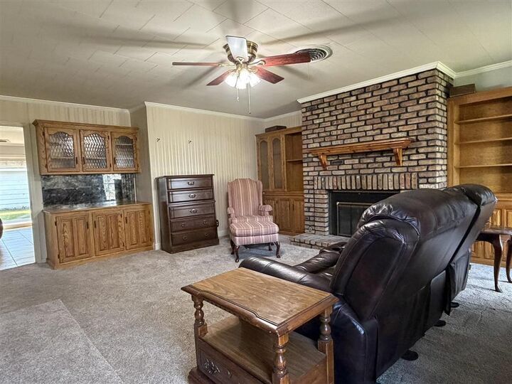 Property Photo:  716 Williams Drive  LA 70607 