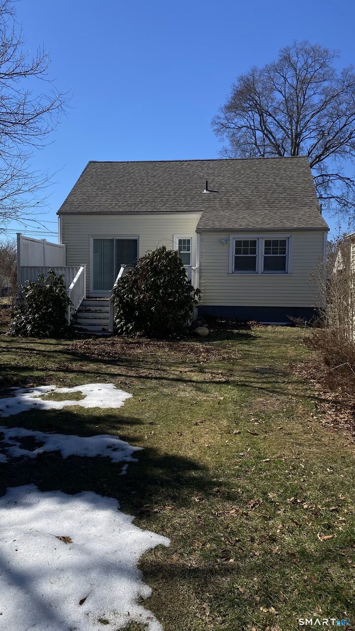 Property Photo:  38 Keane Place  CT 06615 