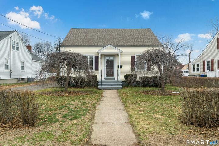 Property Photo:  38 Keane Place  CT 06615 