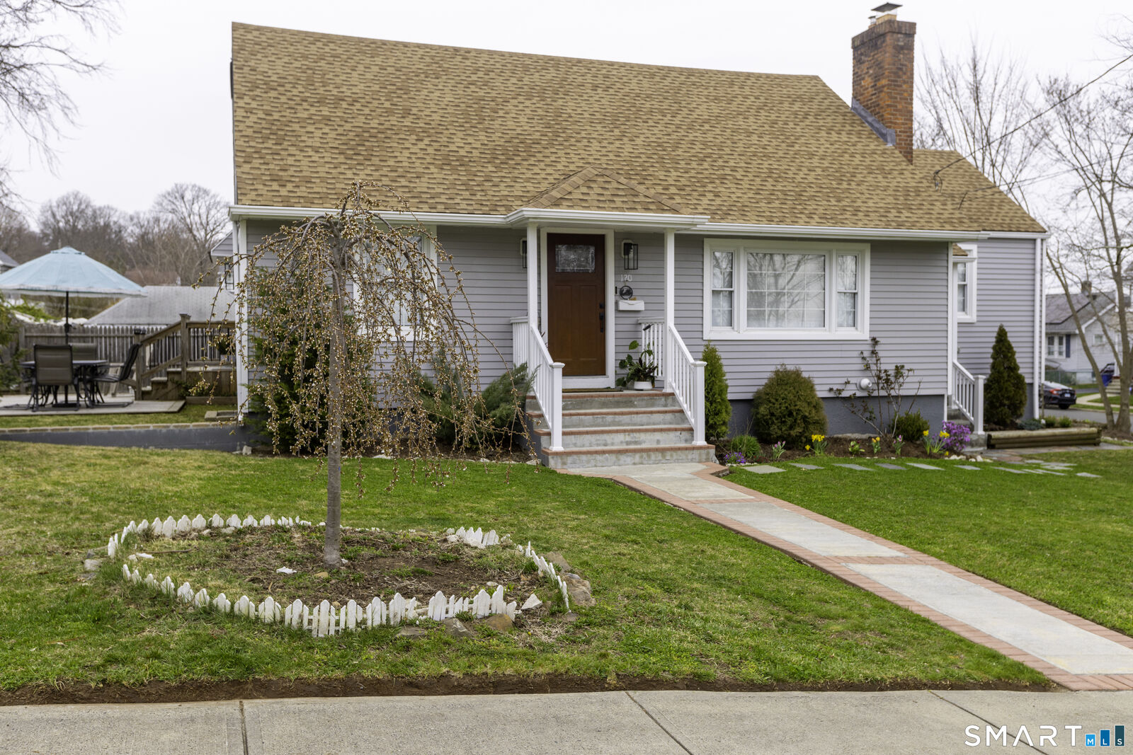 Property Photo:  120 Stuyvesant Avenue  CT 06512 