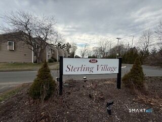 Property Photo: 153 Sterling Village 153 CT 06450