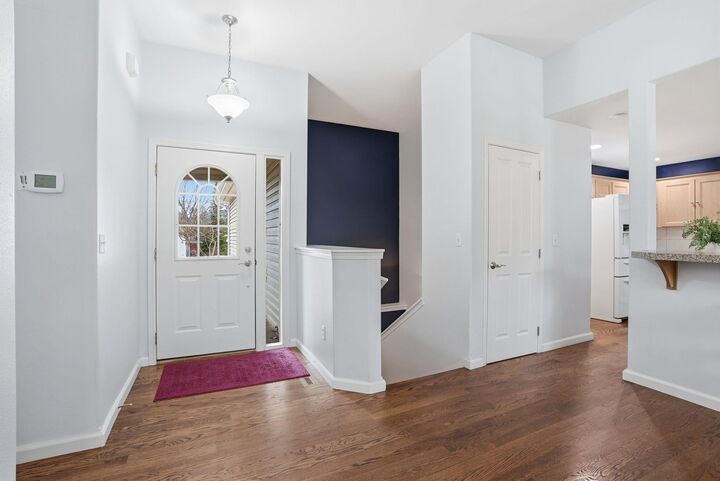 Property Photo: 6728 S Moran View St WA 99224