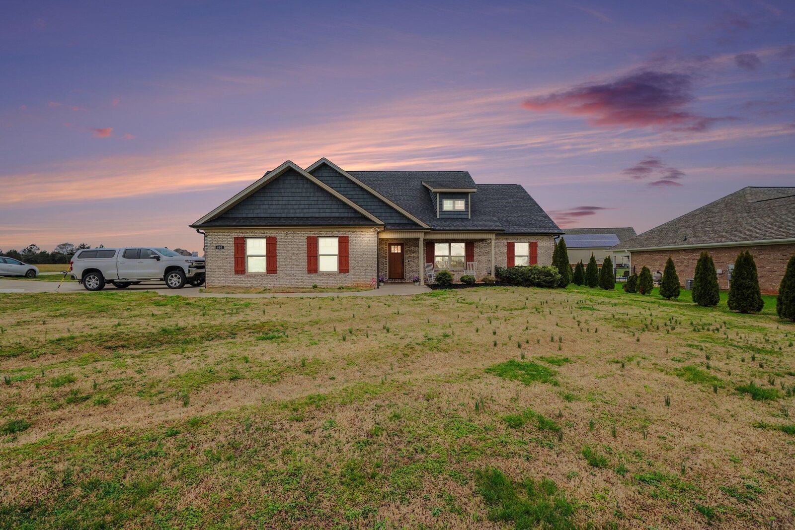 Property Photo: 903 Love Springs Road SC 29330