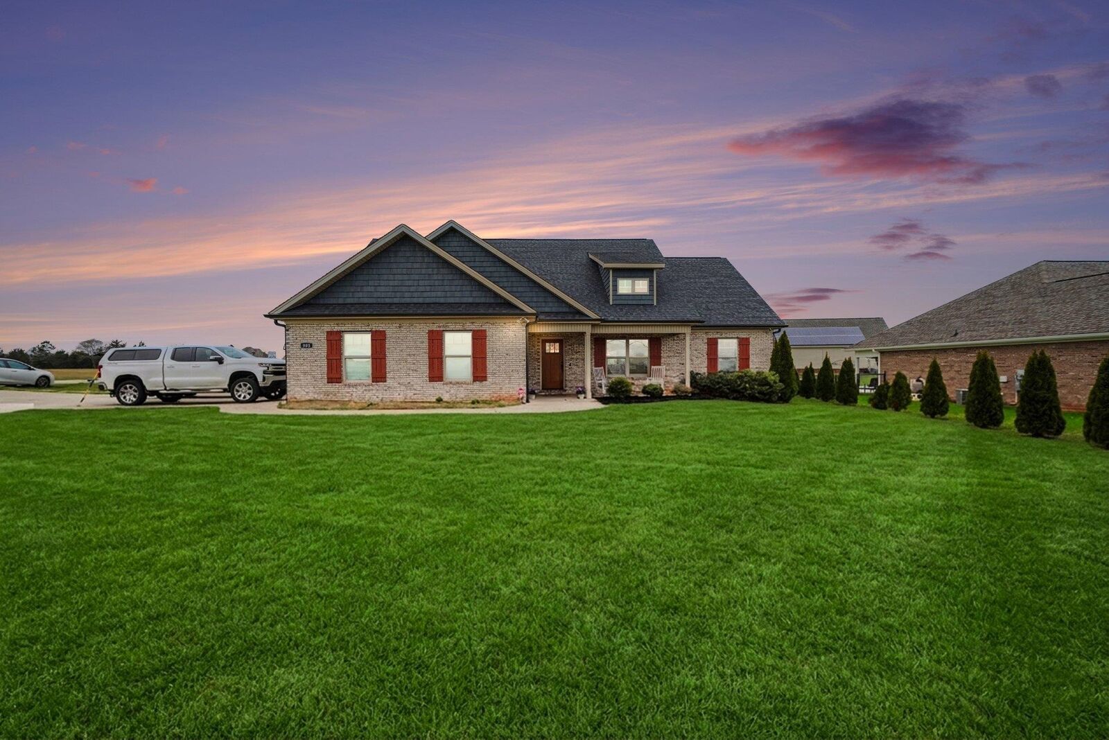 Property Photo:  903 Love Springs Road  SC 29330 