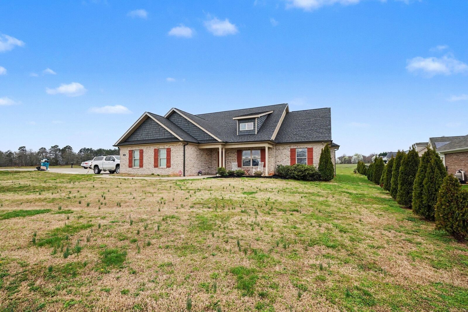 Property Photo:  903 Love Springs Road  SC 29330 