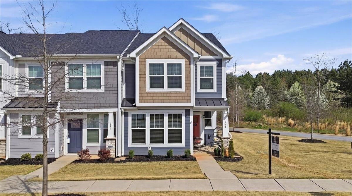 Property Photo:  299 Dalmation Drive  SC 29307 