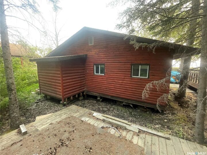 Property Photo: Rural Address SK S0M 2A0