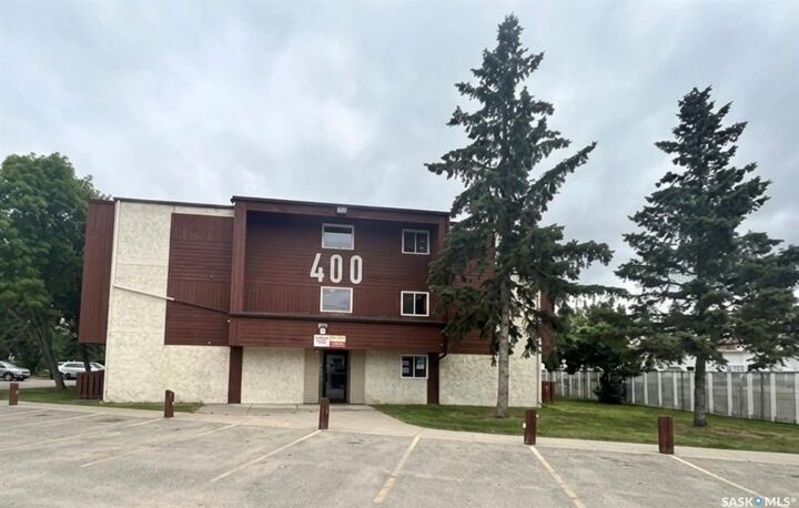 Photo de la propriété:  1580 Olive Diefenbaker Drive 417  SK S6V 7M6 
