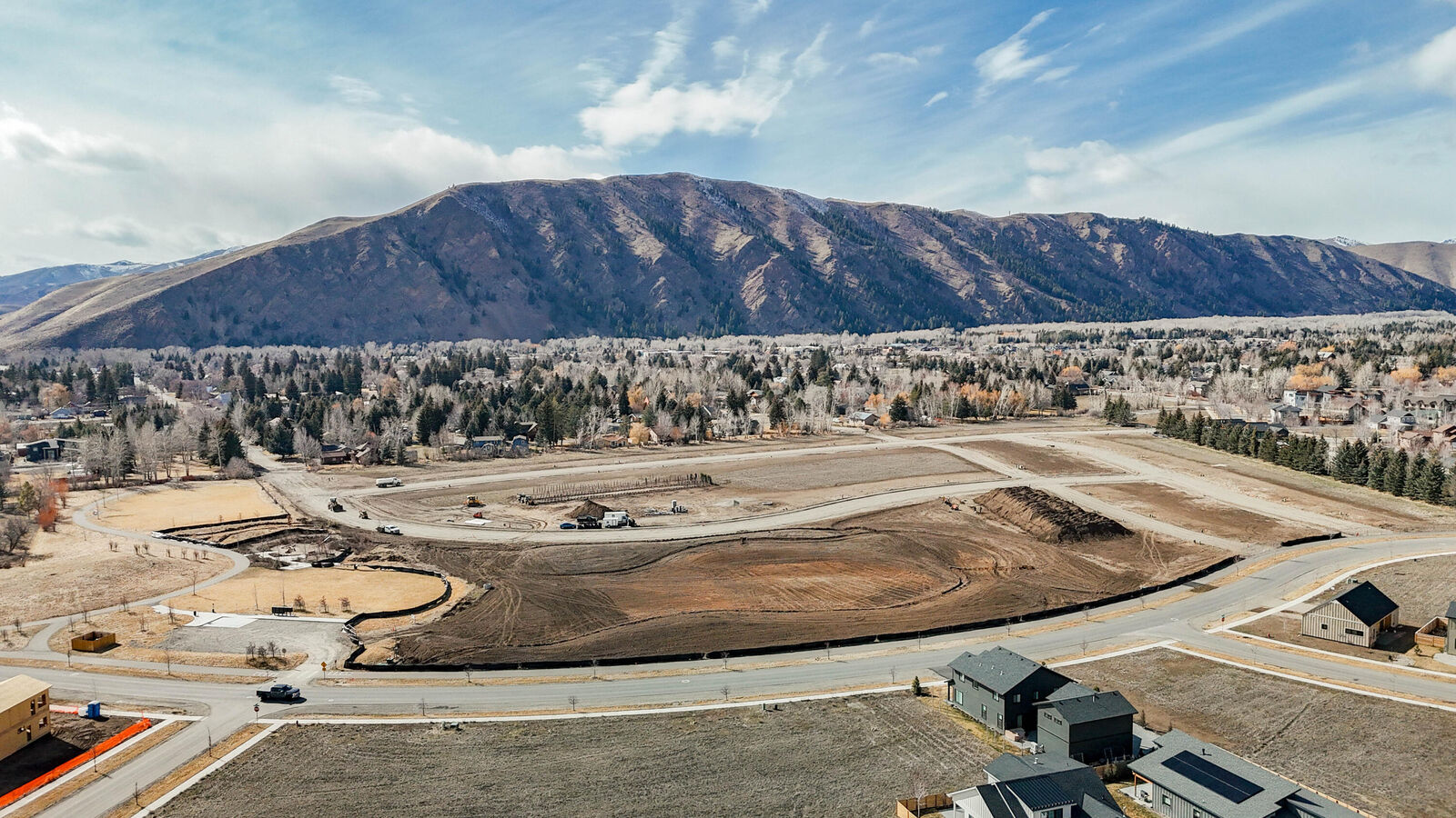 Property Photo: 230 San Badger Dr ID 83333
