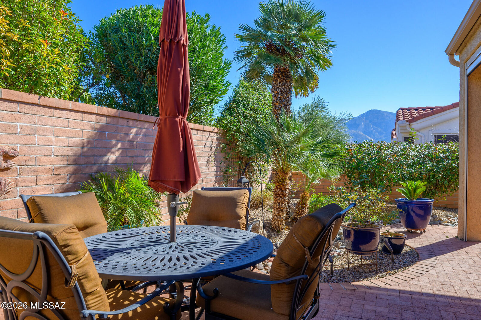 Property Photo:  2137 E Bighorn Mountain Drive  AZ 85755 