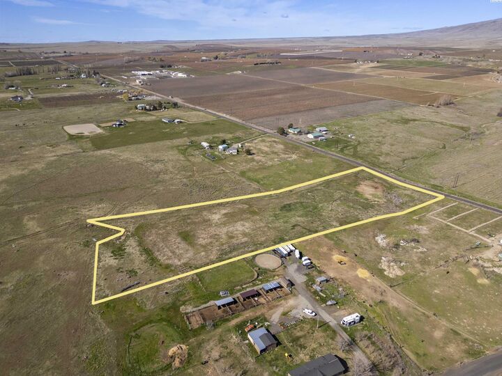 Property Photo:  Unknown Kelly Road  WA 99320 