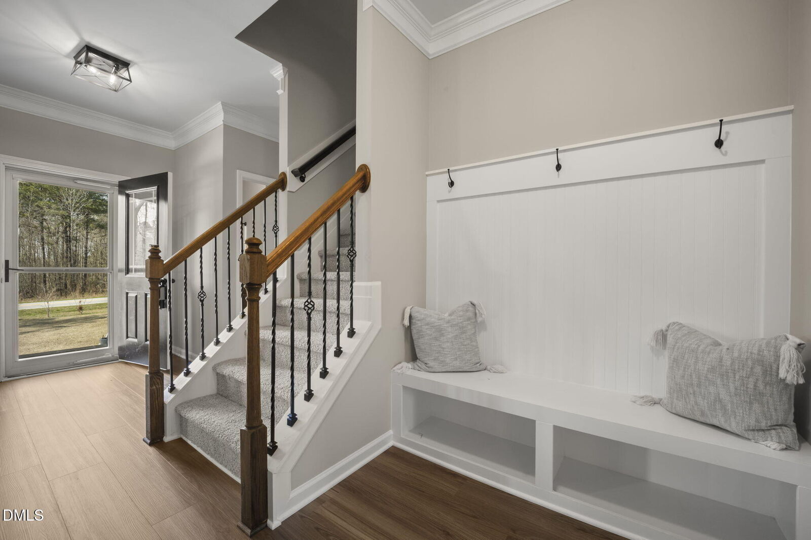 Property Photo:  3645 Old Fairground Road  NC 27501 