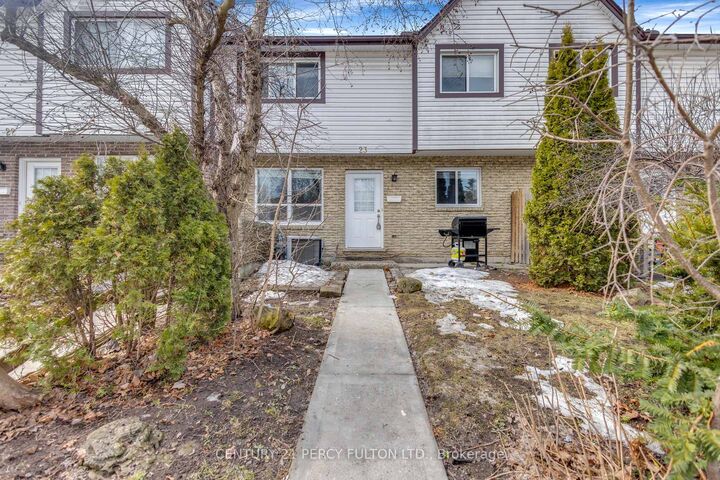 Property Photo:  445 Pioneer Drive 23  ON N2P 1L8 