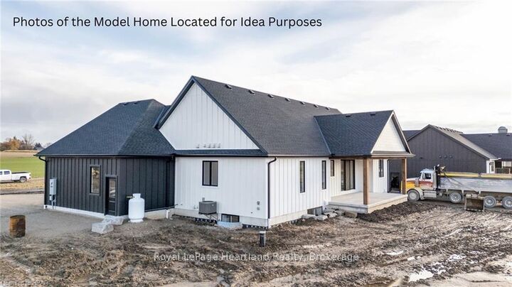 Property Photo:  84347 Kent Line  ON N0G 1H0 