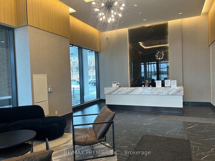 Property Photo: 1350 Ellesmere Road 620 ON M1P 0G6