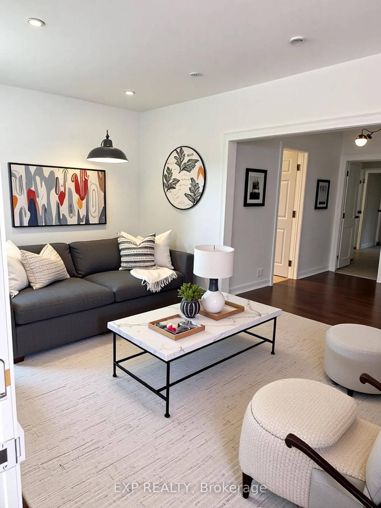 Property Photo:  26 Avon Avenue  ON M6N 3W7 