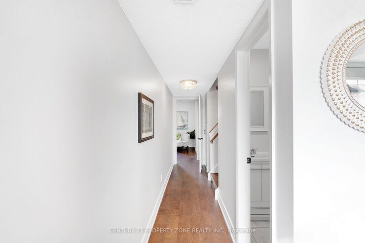 Photo de la propriété:  7340 Copenhagen Road 40  ON L5N 2S5 