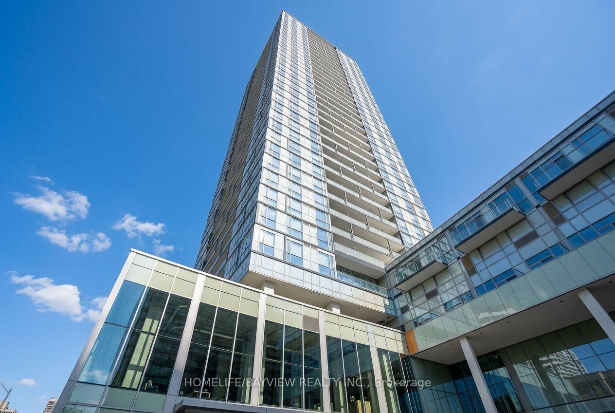 Property Photo: 5180 Yonge Street 912 ON M2N 0K5
