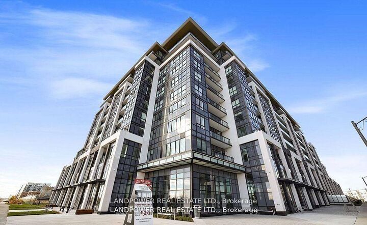 405 Dundas Street W Ph09 — photo 1