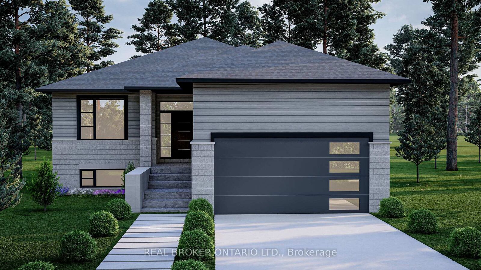 Property Photo: 465 Gordon Street ON N0P 1C0