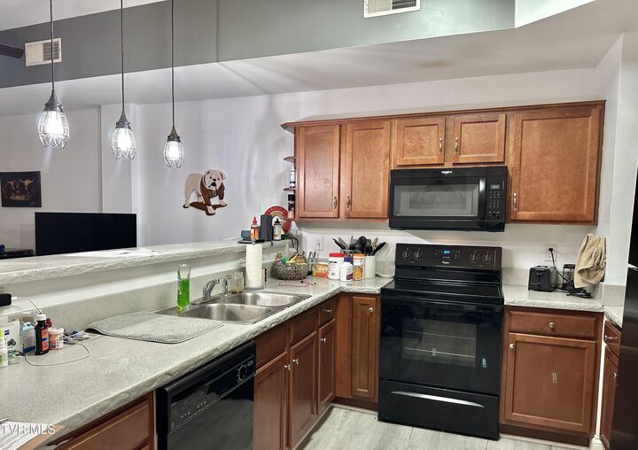 Property Photo:  116 Tipton Street Apt 304  TN 37604 