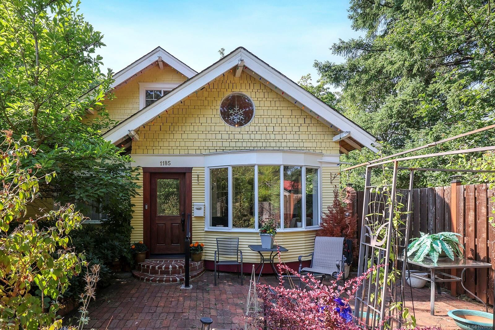 Property Photo:  1185 5th St  BC V9N 1L7 