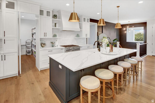 Property Photo:  724 W Maple Drift Ln  UT 84020 