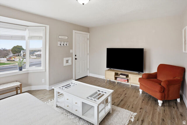 Property Photo:  2102 S Harrison Blvd E  UT 84401 