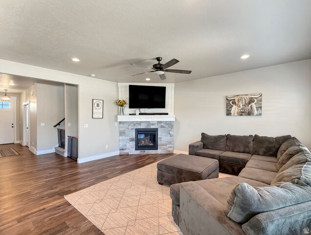 Property Photo:  2316 N 3825 W  UT 84404 