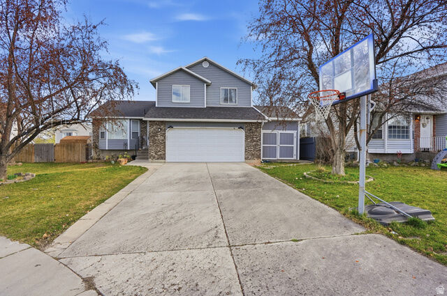 Property Photo:  6853 S Mullien Dr W  UT 84081 