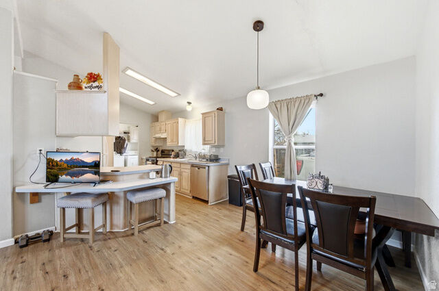 Property Photo:  1975 S 1100 W  UT 84321 