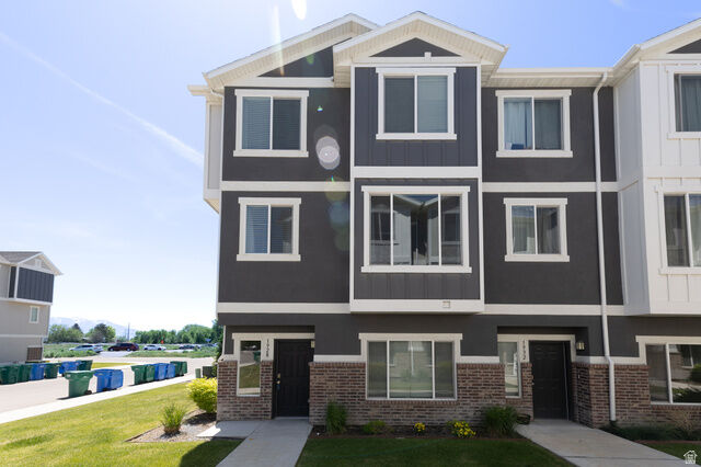 Property Photo: 1928 S 1030 W UT 84058
