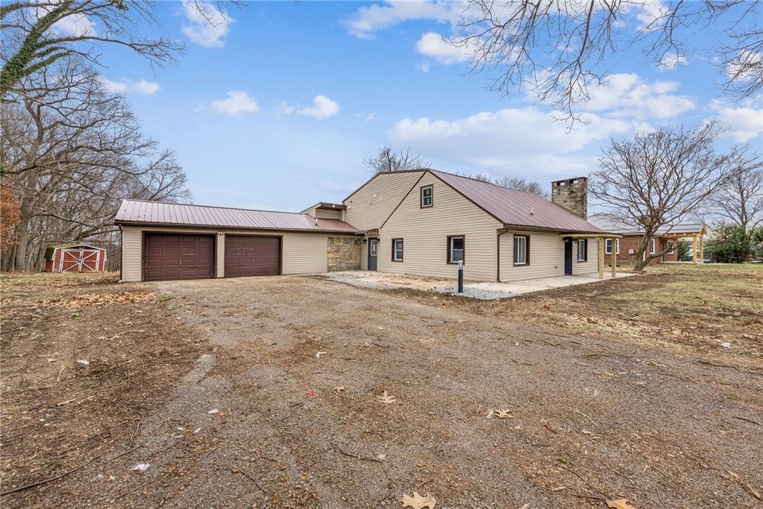 Property Photo:  4531 Ridgeview Dr  PA 15601 