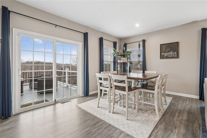 Property Photo:  226 Regency Drive  PA 15330 