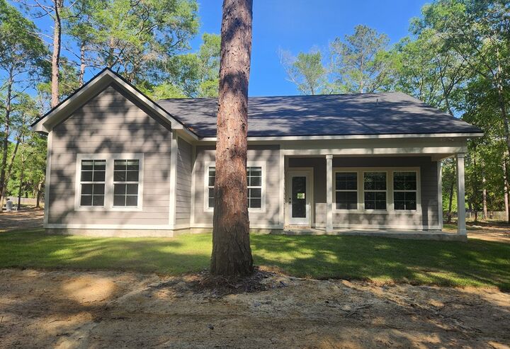 Property Photo:  135 Thomas Street  GA 31763 