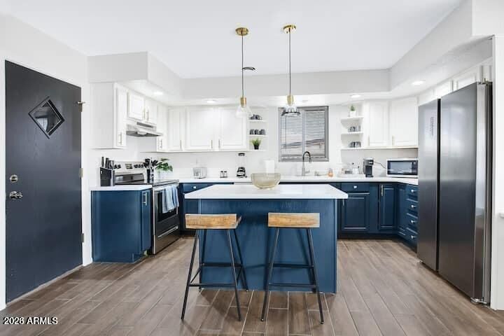 Property Photo: 945 E Lilac Drive AZ 85288