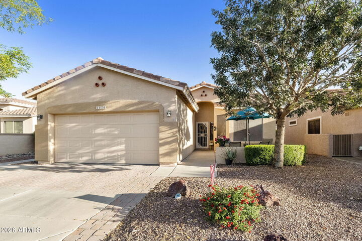 Property Photo:  4574 E Mia Lane  AZ 85298 