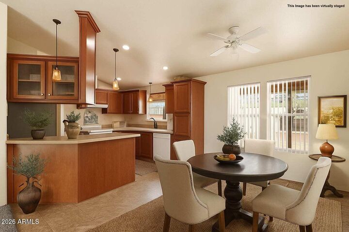 Property Photo:  634 S 97th Way  AZ 85208 