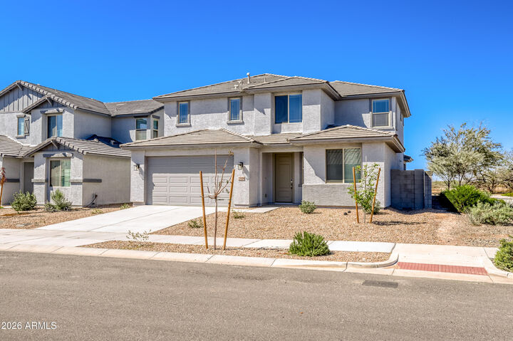 Property Photo:  23320 N 184th Lane  AZ 85387 